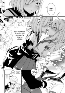 Page 11 of Suzuran no Hanakotoba - preview thumbnail