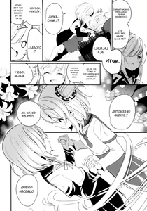 Page 13 of Suzuran no Hanakotoba - preview thumbnail