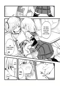 Page 27 of Suzuran no Hanakotoba - preview thumbnail