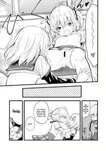 Page 28 of Suzuran no Hanakotoba - preview thumbnail