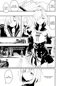 Page 4 of Suzuran no Hanakotoba - preview thumbnail