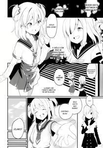 Page 5 of Suzuran no Hanakotoba - preview thumbnail