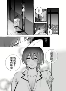 Page 12 of Deka Tsuyo Mama wa Boku ni Amai. - preview thumbnail