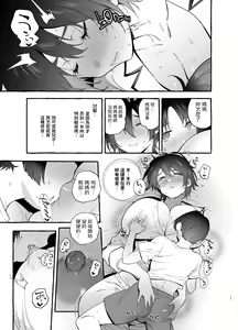 Page 14 of Deka Tsuyo Mama wa Boku ni Amai. - preview thumbnail