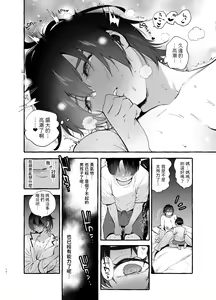 Page 19 of Deka Tsuyo Mama wa Boku ni Amai. - preview thumbnail