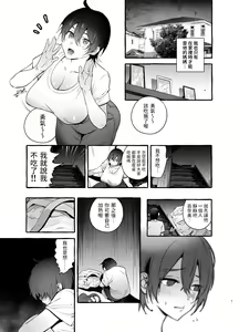 Page 6 of Deka Tsuyo Mama wa Boku ni Amai. - preview thumbnail