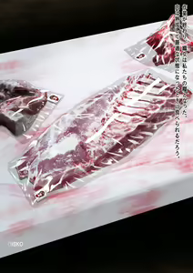 Page 15 of Carnivorous School EP1: Orime & EP2: Kuniko (uncensored) - preview thumbnail