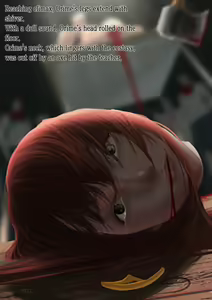 Page 24 of Carnivorous School EP1: Orime & EP2: Kuniko (uncensored) - preview thumbnail