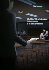 Page 71 of Carnivorous School EP1: Orime & EP2: Kuniko (uncensored) - preview thumbnail