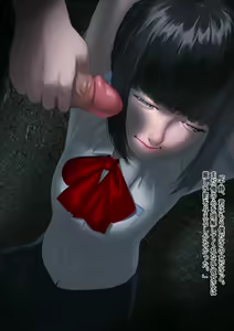 Page 11 of Carnivorous School EP3: Chise (uncensored) - preview thumbnail
