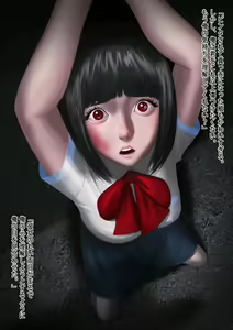 Page 12 of Carnivorous School EP3: Chise (uncensored) - preview thumbnail