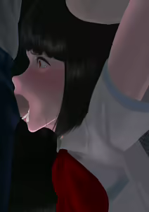Page 43 of Carnivorous School EP3: Chise (uncensored) - preview thumbnail
