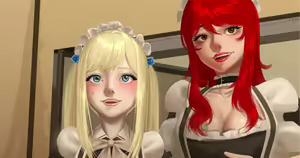 Page 103 of Carnivorous School EP4: Tomoe (uncensored) - preview thumbnail