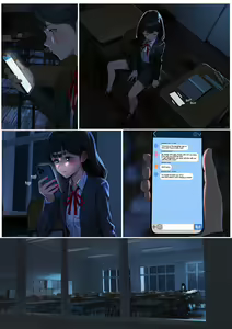 Page 104 of Carnivorous School EP5: Tsuyu (uncensored) - preview thumbnail