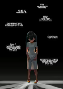 Page 110 of Carnivorous School EP5: Tsuyu (uncensored) - preview thumbnail