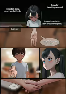 Page 111 of Carnivorous School EP5: Tsuyu (uncensored) - preview thumbnail