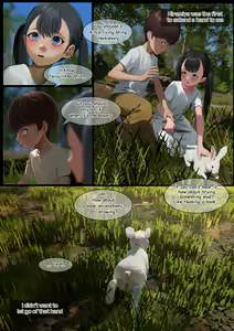 Page 113 of Carnivorous School EP5: Tsuyu (uncensored) - preview thumbnail