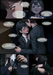 Page 123 of Carnivorous School EP5: Tsuyu (uncensored) - preview thumbnail