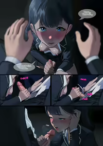 Page 124 of Carnivorous School EP5: Tsuyu (uncensored) - preview thumbnail