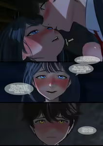Page 149 of Carnivorous School EP5: Tsuyu (uncensored) - preview thumbnail