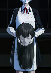 Page 151 of Carnivorous School EP5: Tsuyu (uncensored) - preview thumbnail