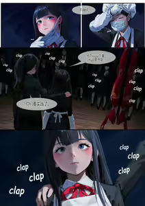 Page 172 of Carnivorous School EP5: Tsuyu (uncensored) - preview thumbnail