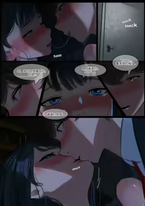 Page 211 of Carnivorous School EP5: Tsuyu (uncensored) - preview thumbnail