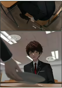 Page 228 of Carnivorous School EP5: Tsuyu (uncensored) - preview thumbnail