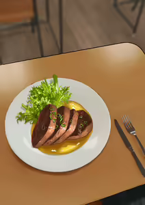 Page 229 of Carnivorous School EP5: Tsuyu (uncensored) - preview thumbnail
