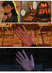 Page 25 of Carnivorous School EP5: Tsuyu (uncensored) - preview thumbnail