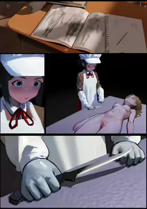 Page 259 of Carnivorous School EP5: Tsuyu (uncensored) - preview thumbnail