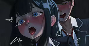 Page 262 of Carnivorous School EP5: Tsuyu (uncensored) - preview thumbnail
