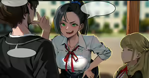 Page 270 of Carnivorous School EP5: Tsuyu (uncensored) - preview thumbnail