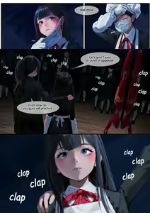 Page 96 of Carnivorous School EP5: Tsuyu (uncensored) - preview thumbnail