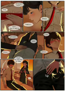 Page 100 of Carnivorous School EP5: Tsuyu (uncensored) - preview thumbnail