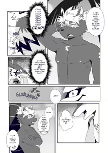Page 9 of BREAKTIME! - preview thumbnail