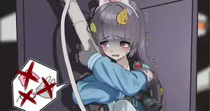 Page 120 of Shuumatsu no Shoujo-tachi EP1 & EP2 - preview thumbnail
