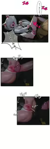 Page 15 of Shuumatsu no Shoujo-tachi EP1 & EP2 - preview thumbnail