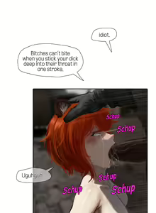 Page 67 of Shuumatsu no Shoujo-tachi EP1 & EP2 - preview thumbnail