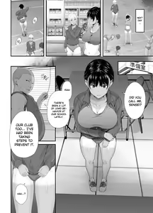 Page 11 of Renshuu Nesshin na Rikubu Kanojo ga Shuuchi Shidou ni Kuppuku Suru made - preview thumbnail