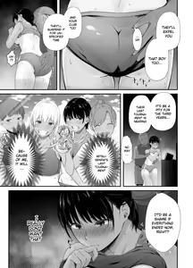 Page 14 of Renshuu Nesshin na Rikubu Kanojo ga Shuuchi Shidou ni Kuppuku Suru made - preview thumbnail