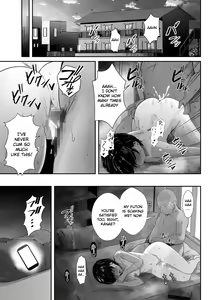 Page 42 of Renshuu Nesshin na Rikubu Kanojo ga Shuuchi Shidou ni Kuppuku Suru made - preview thumbnail
