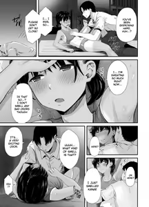 Page 8 of Renshuu Nesshin na Rikubu Kanojo ga Shuuchi Shidou ni Kuppuku Suru made - preview thumbnail