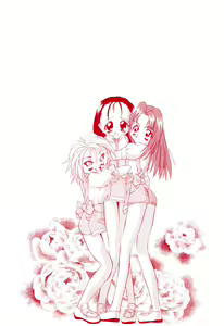 Page 31 of Get Sweet "A" Low Phone Anna Mirrors ORIGINAL STORY - preview thumbnail