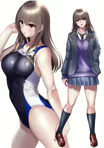Page 654 of Fudoutoku Relation ―Tadareta Kankei e to Kawatte Iku Futari― - preview thumbnail
