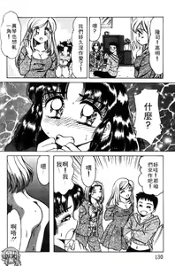 Page 128 of Kibun wa Private 2 | 遊戲規則 2 - preview thumbnail