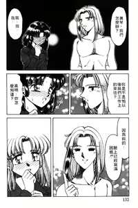 Page 130 of Kibun wa Private 2 | 遊戲規則 2 - preview thumbnail