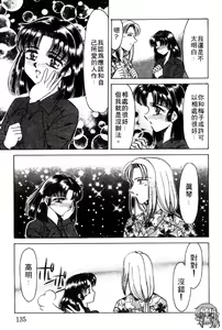 Page 133 of Kibun wa Private 2 | 遊戲規則 2 - preview thumbnail