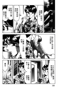 Page 166 of Kibun wa Private 2 | 遊戲規則 2 - preview thumbnail