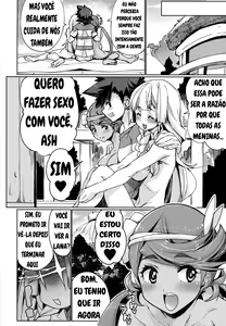 Page 17 of Watashi ga Sono Ki ni Nareba Ronriteki ni! 2!! - preview thumbnail